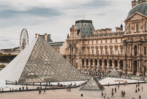 Louvre Museum