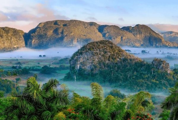 Vinales Valley