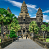 Couple Tour Cambodia.